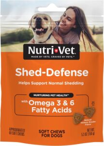 NutriVet Shed Defense