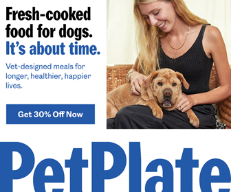 petplate product review