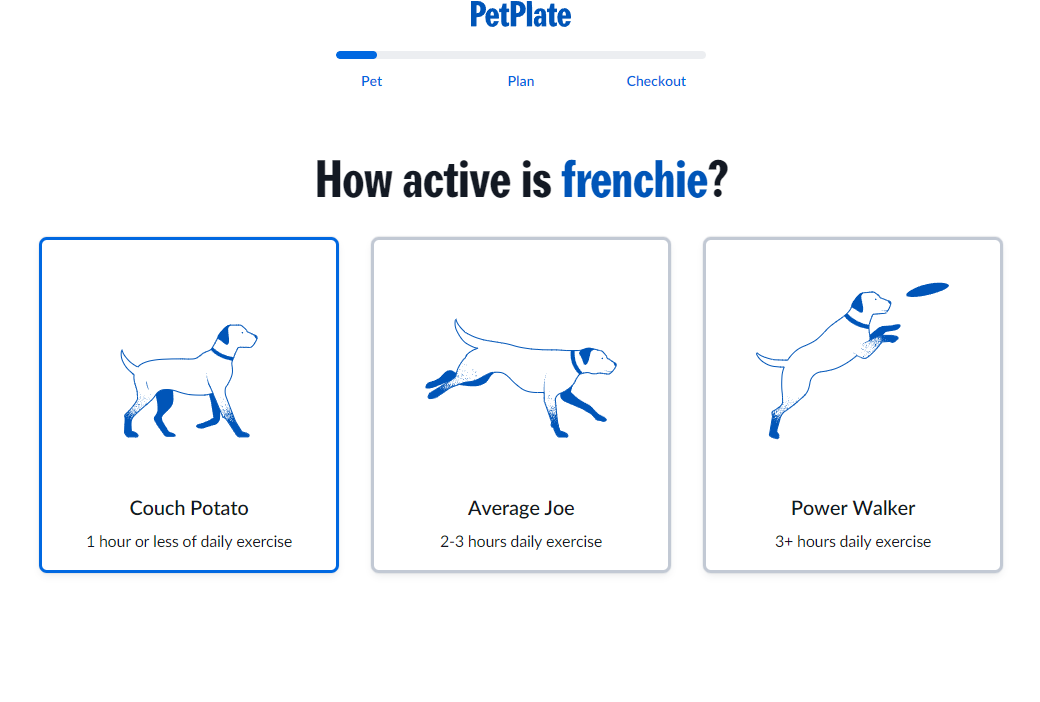 petplate product review